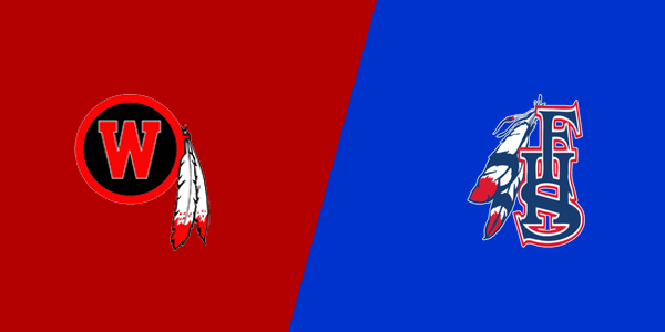 Woodlawn High School vs. Franklin High School