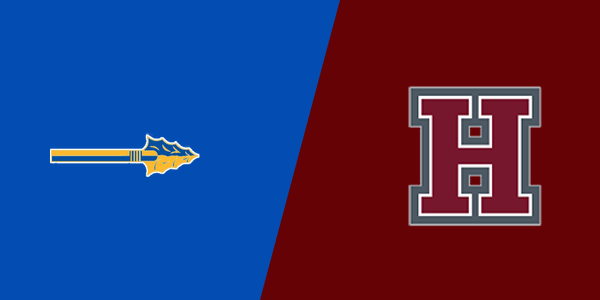 Rochester High School vs. Hoquiam High School