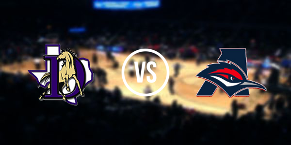 Denton High School vs. Aubrey High School