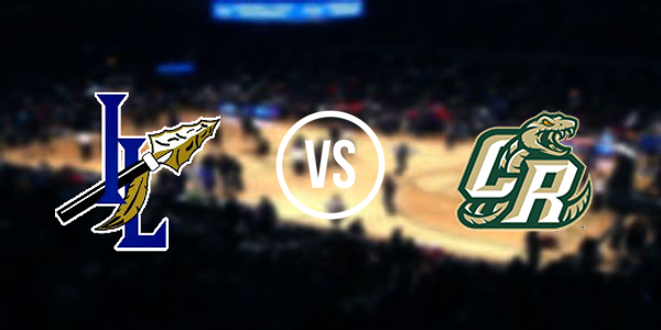 Indian Land High School vs. Catawba Ridge High School