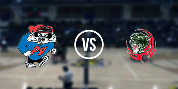 Powder Valley High School vs. Prairie City High School