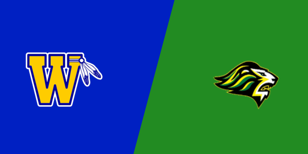 Wicomico High School vs. Queen Anne's High School