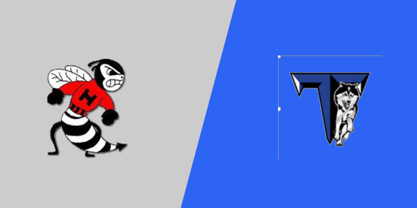Herndon High School vs. Tuscarora High School