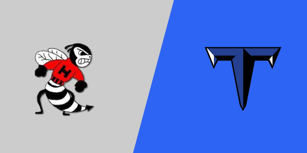 Herndon High School vs. Tuscarora High School