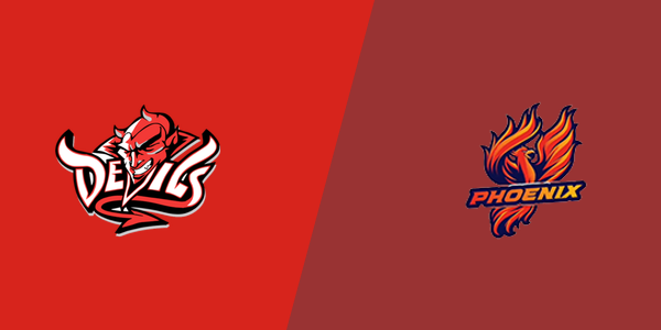 Central-Phenix City High School vs. Percy Julian High School