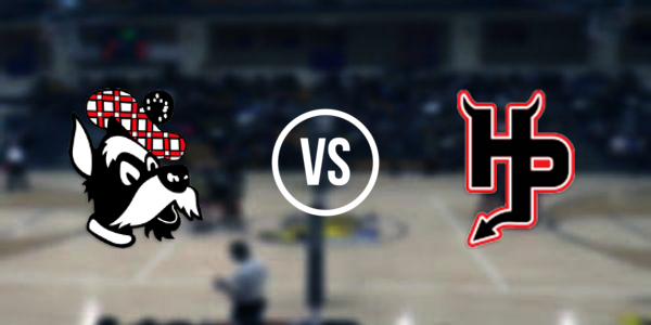 Huntley Project vs Glasgow