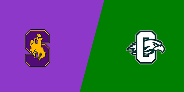 Salinas High School vs. Oakwood High School