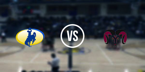 Shoshoni vs Big Horn