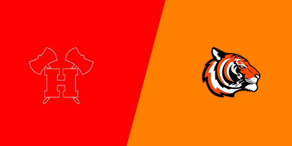 Hayfork High School vs. Dunsmuir High School