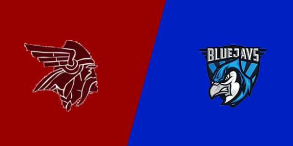 Waterloo High School vs. Jackson-Milton