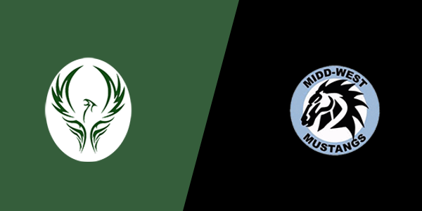 Sugar Valley Rural Charter School vs. Midd-West High School