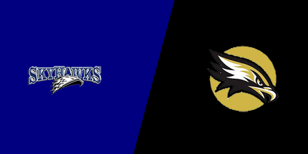 Summit High School vs. Citrus Valley High School
