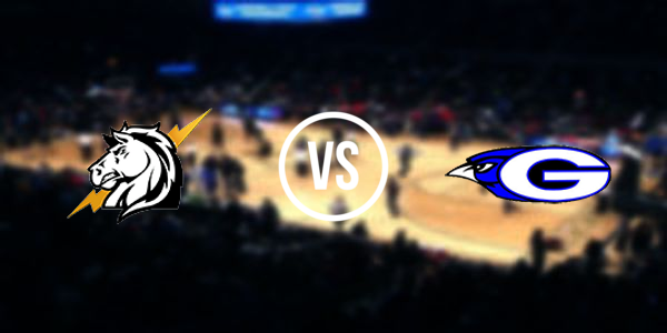 Goessel High School vs. Burrton High School