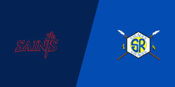 Coeur du Christ Academy vs. Salmon River High School