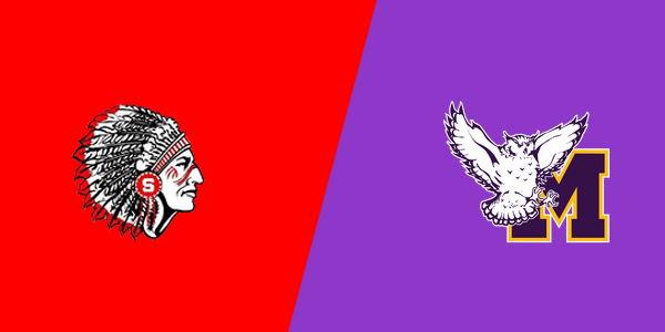 Sullivan High School - Sullivan vs. Monticello High School