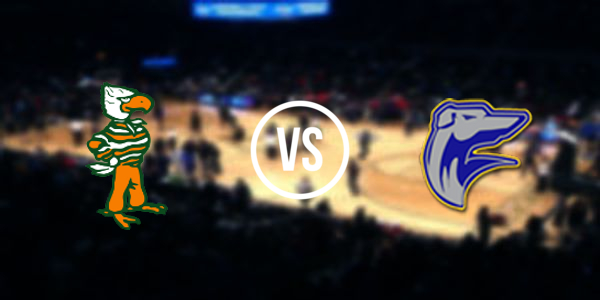 Seminole High School - Seminole vs. Lyman High School