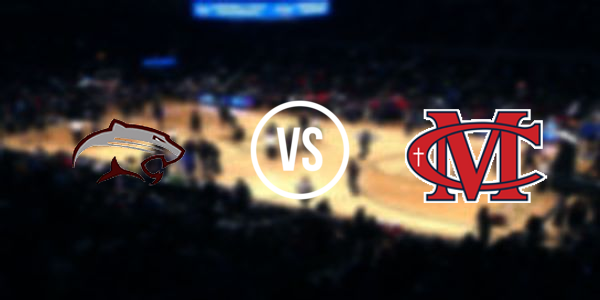Weston Ranch High School vs. Modesto Christian School