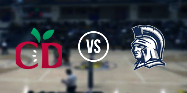 Chambersburg Area High School vs Central Dauphin School District