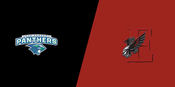 LEAD Academy vs. East Nashville Magnet High School