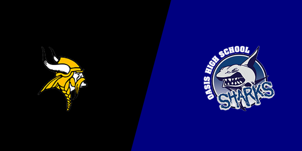 Bishop Verot High School vs. Oasis High School