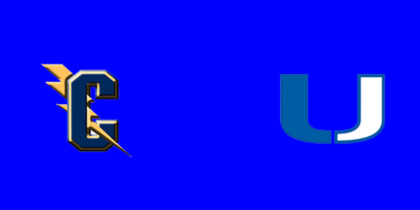 Carmichaels Area High School vs. Union Area High School