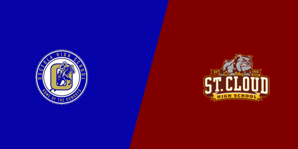 Osceola High School - Kissimmee vs. St. Cloud HS