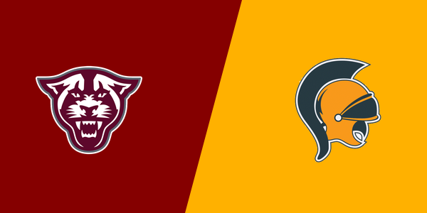 Elmore County High School vs. Saint James School