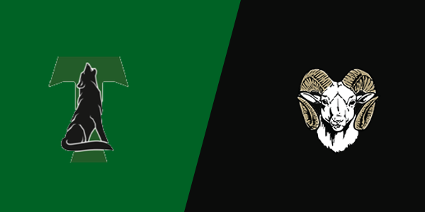 Blue Valley Southwest High School vs. Blue Valley USD