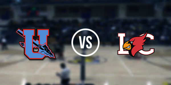 Union County High School vs. Livingston Central High School