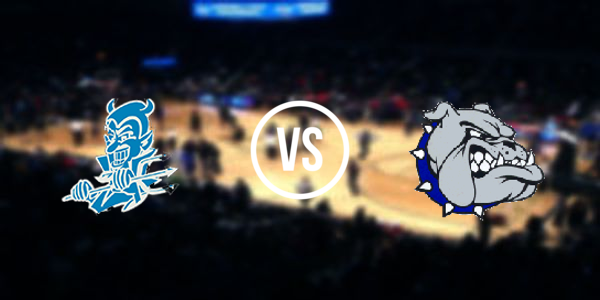 Central High School vs Montclair High School