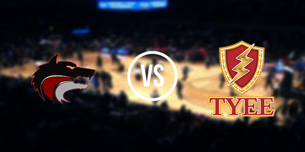 Cedarcrest High School vs Tyee High School