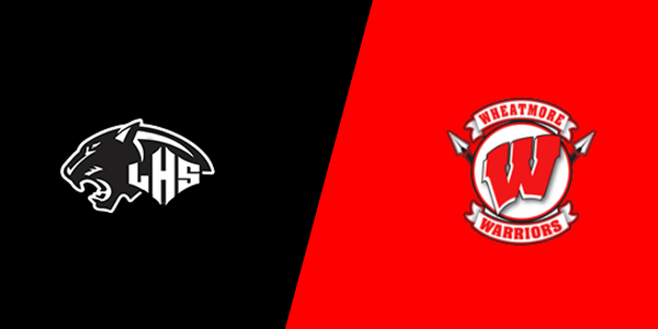 Ledford Senior High School vs. Wheatmore High School