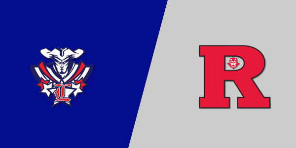 Liberty  High School vs. Rustburg High School