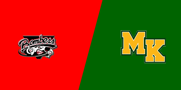 Boonton High School vs. Morris Knolls High School