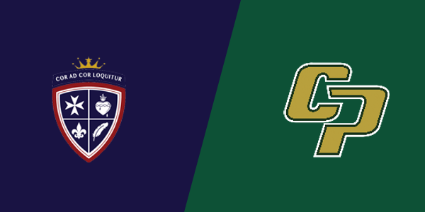 Sacred Heart Academy vs. Comstock Park High School