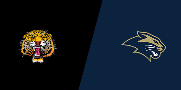 Edison  - Fresno vs. West Park