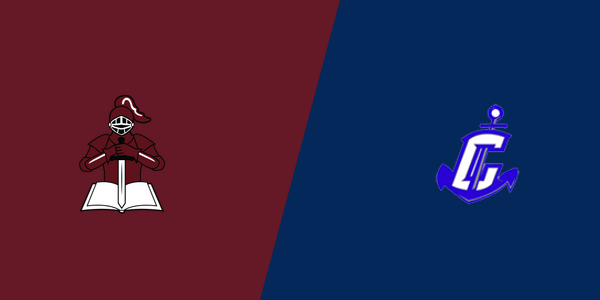 East Greenwich High School vs. Cumberland High School