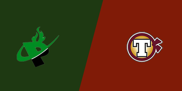Pojoaque Valley High School vs. Tohatchi High School