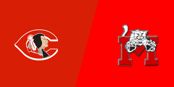 Cheraw High School vs. McBee High School