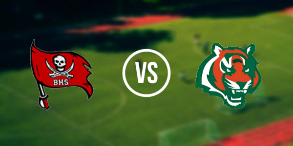 Bolingbrook High School vs Plainfield East High School