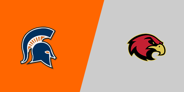 Summit High School vs. Ravenwood High School