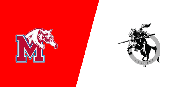 Milton High School vs. Longmeadow High School