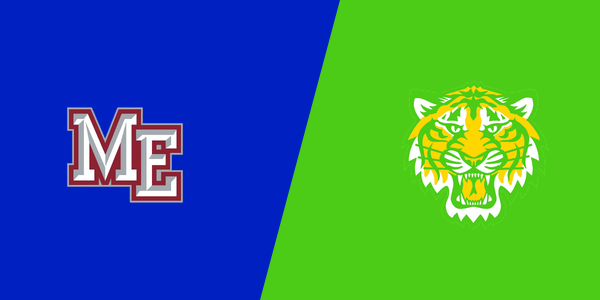 Memphis East High School vs. Bolivar Central High School