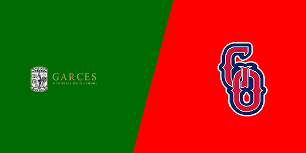 Garces Memorial High School vs. Great Oak High School