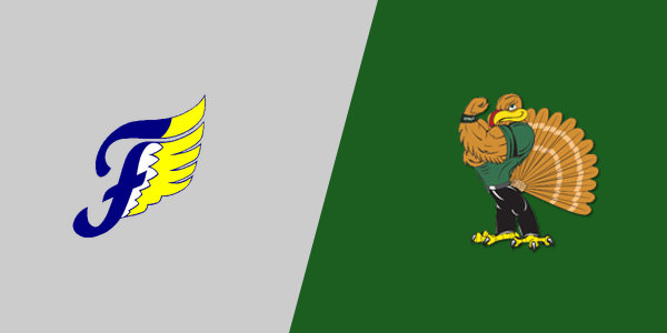Fluvanna County High School vs. Broadway High School