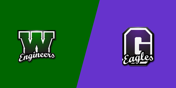 Woodsville High School vs. Groveton High School