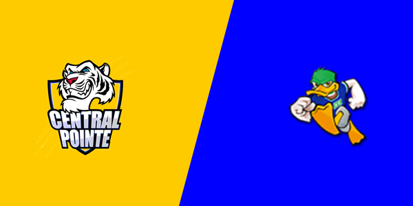 Central Pointe vs. Cornerstone Charter Academy