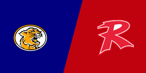 Franklinville Central High School vs. Randolph JrSr High School