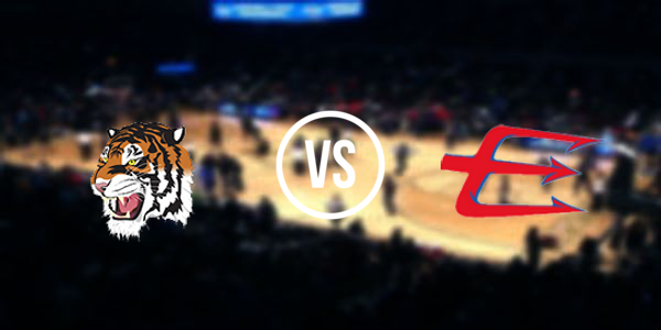 Evanston High School vs Rock Springs High School