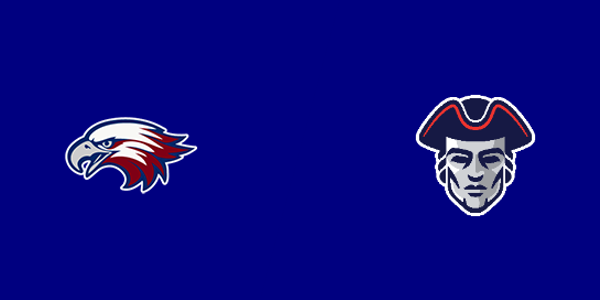 East Wake Academy vs. Franklin Academy